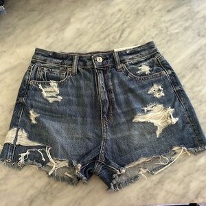 American Eagle Mom Short New w/ Tags! Size 26 (2) Absolutely fantastic!